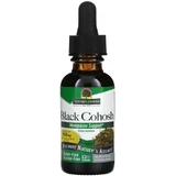 Клопогон, 950 мг, без спирта, Black Cohosh, Alcohol-Free, Nature's Answer, 30 мл