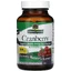 Журавлина, 800 мг, Cranberry, Nature's Answer, 90 вегетаріанських капсул