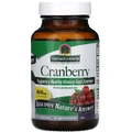 Клюква, 800 мг, Cranberry, Nature's Answer, 90 вегетарианских капсул