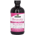 Колагенові пептиди краси, смак ягід, Beauty Collagen Peptides, Nature's Answer, 240 мл