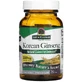 Корейський женьшень, 500 мг, Korean Ginseng, Nature's Answer, 50 вегетаріанських капсул