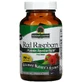 Червона малина, 950 мг, Red Raspberry, Nature's Answer, 90 вегетаріанських капсул