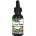 Мака, 1000 мг, без спирту, Maca Root, Alcohol-Free, Nature's Answer, 30 мл