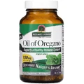 Олія орегано, 150 мг, Oil of Oregano, Nature's Answer, 90 гелевих капсул
