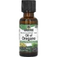 Масло орегано, без спирта, Oil of Oregano, Alcohol-Free, Nature's Answer, 30 мл