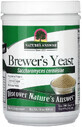 Пивні дріжджі, Brewer&#39;s Yeast, Nature&#39;s Answer, 454 гр