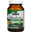 Родиола, 100 мг, Rhodiola, Nature's Answer, 60 вегетарианских капсул