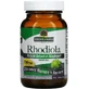 Родіола, 100 мг, Rhodiola, Nature's Answer, 60 вегетаріанських капсул