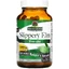 Слизький В'яз, 1050 мг, Slippery Elm, Nature's Answer, 90 вегетаріанських капсул