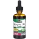 Слизький в'яз, 2000 мг, Slippery Elm Extract, Nature's Answer, 60 мл