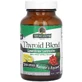 Смесь для щитовидной железы, Thyroid Blend, Nature's Answer, 90 вегетарианских капсул
