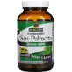 Со Пальметто, 690 мг, Saw Palmetto, Standardized, Nature's Answer, 120 вегетарианских капсул