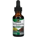 Екстракт лимонника без спирту, 2000 мг, Schisandra Extract, Nature's Answer, 30 мл