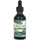 Экстракт листьев оливы без спирта, 1500 мг, Olive Leaf Extract, Nature's Answer, 60 мл