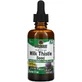 Экстракт расторопши, без спирта, 2000 мг, Milk Thistle Seed, Fluid Extract, Alcohol-Free, Nature's Answer, 60 мл