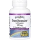 L-теанин, 125 мг, Stress-Relax, Suntheanine, L-Theanine, Natural Factors, 60 вегетарианских капсул