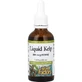 Водорості у краплях, 800 мкг, Liquid Kel, Natural Factors, 50 мл