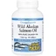 Жир дикого лосося аляски, 1000 мг, OmegaFactors, Wild Alaskan Salmon Oil, Natural Factors, 90 гелевих капсул