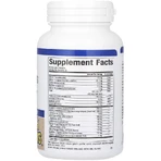 Здоровий зір, Advanced Eye Factors, Natural Factors, 60 капсул: ціни та характеристики