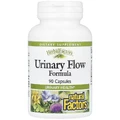 Здоров'я Сечових шляхів, Urinary Flow Formula, Natural Factors, 90 капсул