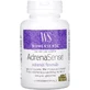 Комплекс для поддержки надпочечников, WomenSense, AdrenaSense, Natural Factors, 60 вегетарианских капсул