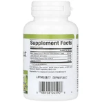 Конский каштан с виноградными косточками, 350 мг, HerbalFactors, Horse Chestnut with GrapeSeedRich, Natural Factors, 60 капсул: цены и характеристики