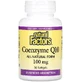 Коензим Q10, 100 мг, Coenzyme Q10, Natural Factors, 30 гелевих капсул