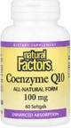 Natural Factors