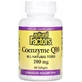 Коэнзим Q10, 200 мг, Coenzyme Q10, Natural Factors, 60 гелевых капсул