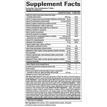 Мультивитаминный и минеральный комплекс для мужчин, Men's Multivitamin & Mineral, Natural Factors, 120 таблеток: цены и характеристики