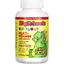 Мультивитамины и минералы для детей, вкус ягод, Chewable Multi-Vitamin & Minerals, Natural Factors, 60 жевательных таблеток