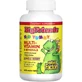 Мультивітаміни та мінерали для дітей, смак ягід, Chewable Multi-Vitamin & Minerals, Natural Factors, 60 жувальних таблеток