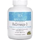Омега-3 для жінок, WomenSense, RxOmega-3, Natural Factors, 120 гелевих капсул