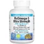 Омега-3 ультра, 2150 мг, RxOmega-3 Ultra Strength, Natural Factors, 60 гелевых капсул