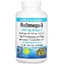 Омега-3, 1260 мг, RxOmega-3, Natural Factors, 240 гелевих капсул