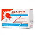 Доларен табл. №100
