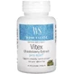 Екстракт вітексу, WomenSense, Vitex Chasteberry Extract, Natural Factors, 90 вегетаріанських капсул