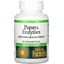 Ензими Папайї, Papaya Enzymes, Natural Factors, 60 таблеток