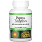 Ензими Папайї, Papaya Enzymes, Natural Factors, 60 таблеток