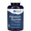 Гліцинат магнію, 120 мг, Magnesium Glycinate, Trace Minerals, 180 капсул