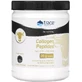Коллагеновые пептиды, Grass-Fed Collagen Peptides, Trace Minerals, 571 г