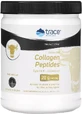 Колагенові пептиди, Grass-Fed Collagen Peptides, Trace Minerals, 571 г