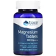 Магній, 300 мг, Magnesium, Trace Minerals, 60 таблеток