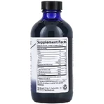 Омега-3, 2550 мг, вкус апельсина, Adult Liquid Omega-3, Trace Minerals, 237 мл: цены и характеристики