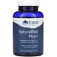 Спокойный сон и восстановление, NaturalRest Plus+, Trace Minerals, 60 таблеток