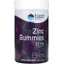 Цинк, 30 мг, смак бузини, Zinc Gummies, Trace Minerals, 60 жувальних цукерок