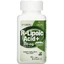 R-липоевая кислота, R-Lipoic Acid+, Genceutic Naturals, 60 вегетарианских капсул