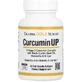 Комплекс для подвижности и комфорта суставов, CurcuminUP, California Gold Nutrition, 30 желатиновых капсул