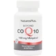 Коензим Q10, Убіхінол, 100 мг, Beyond CoQ10, Natures Plus, 30 гелевих капсул