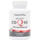 Коензим Q10, Убіхінол, 100 мг, Beyond CoQ10, Natures Plus, 60 гелевих капсул